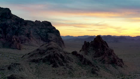reserva natural de kofa