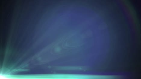 beam light lens flare texture effect background