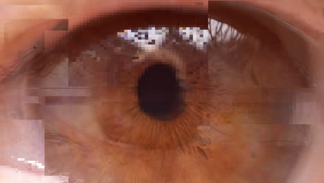 Closeup-of-eye