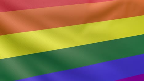 LGBT-Gay-Pride-LGBTQ-Regenbogenflagge