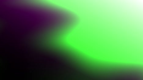 fondo de movimiento abstracto. movimiento suave, bucle sin costuras.