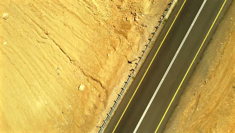 Autopista-La-Carretera-Rotar-Imágenes-Estilo-Cinematográfico