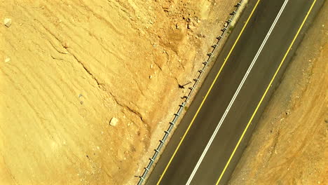 carretera carretera girar imágenes estilo cinematográfico