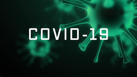 covid-19 coronavirus noticias gráficas 4k