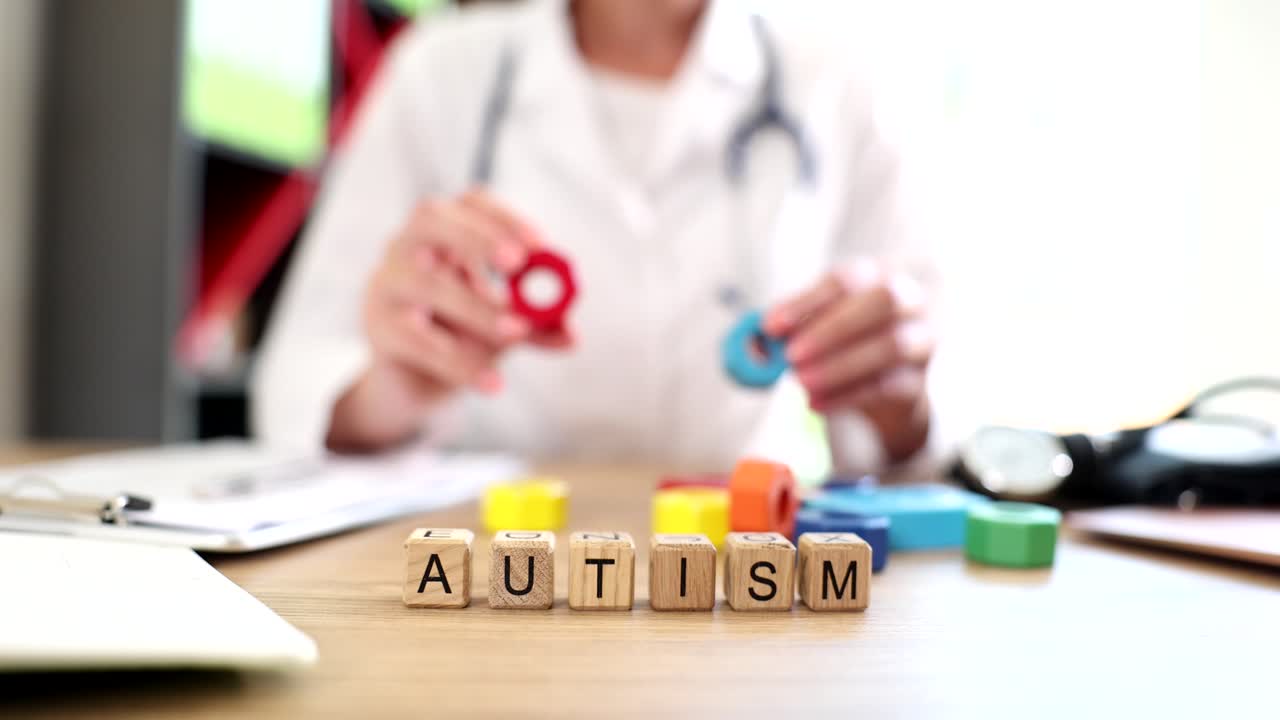Autism Awareness: A Doctor's Perspective on Early Intervention