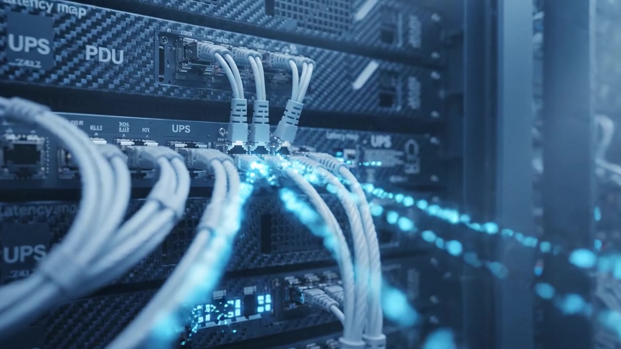 Exploring Data Centers: A Deep Dive into the Intricate Network of Servers and Cabling that Power Modern Technology and Connectivity Solutions