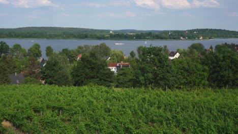 View-from-the-Werderaner-Wachtelberg-at-River-Havel-in-Werder