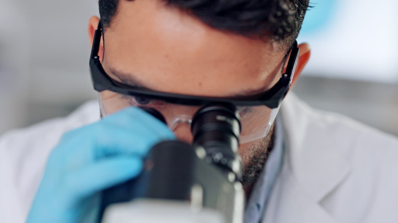 Research, examination and inspection being done by
