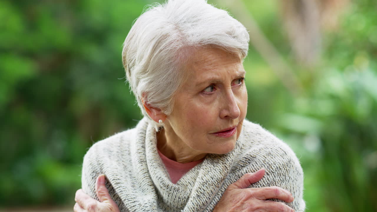 I don't remember how I got here...