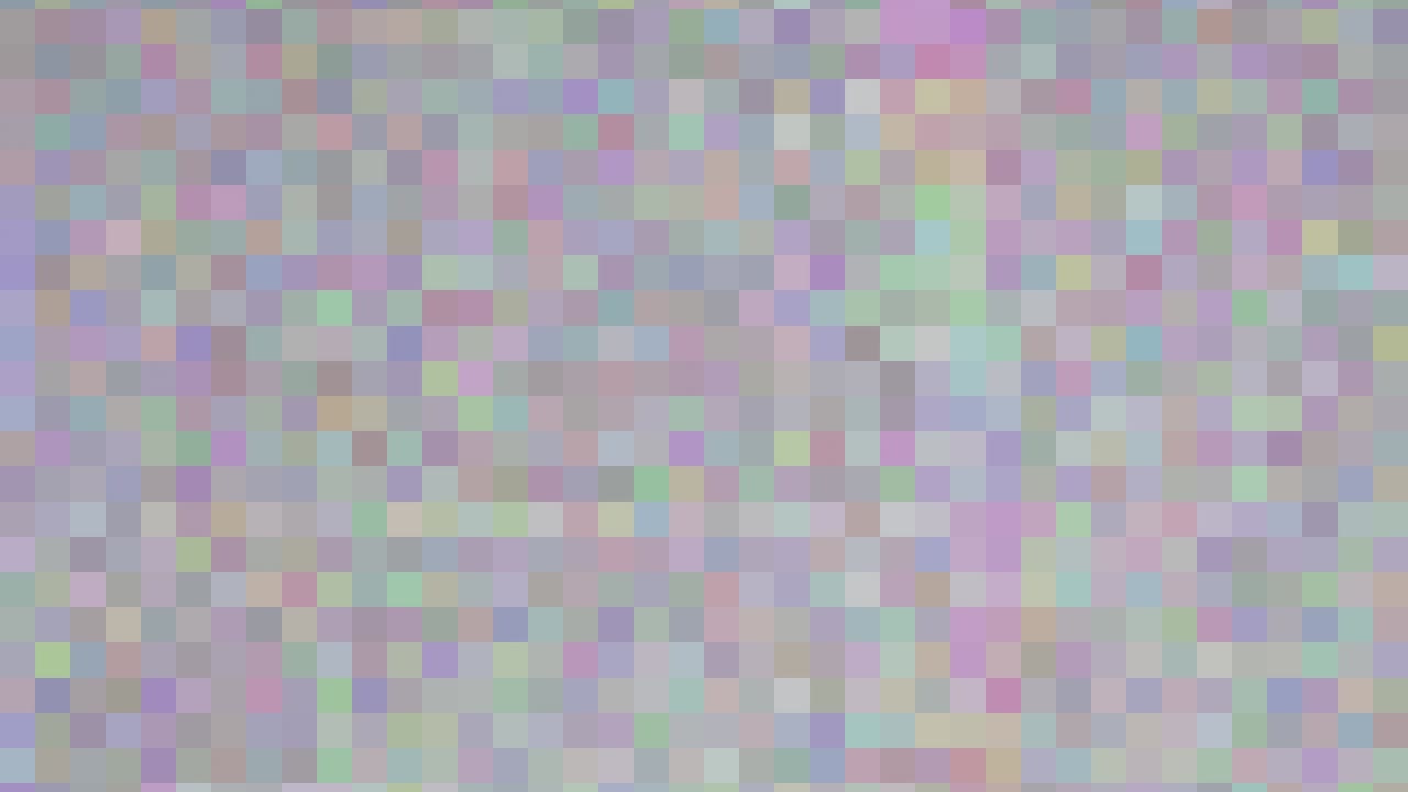 신호 장애, 비디오 왜곡