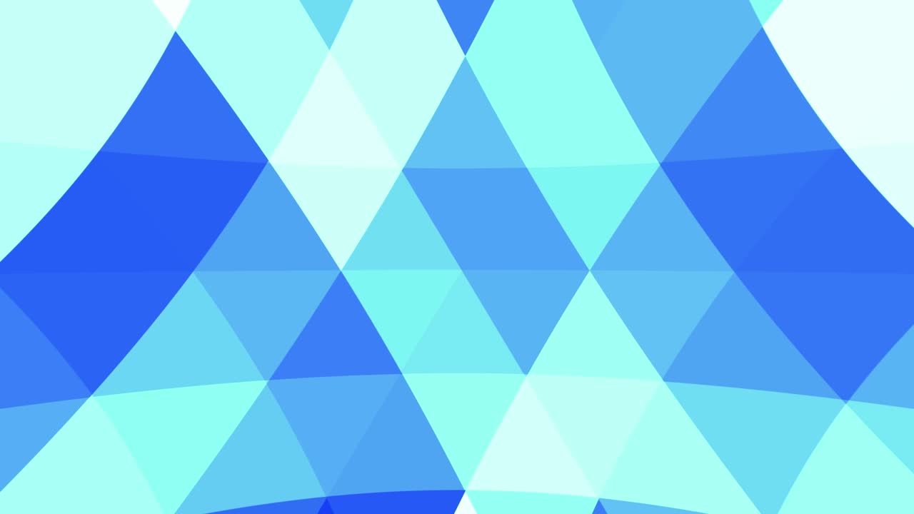 幾何学的な抽象的なグラフィック効果の背景