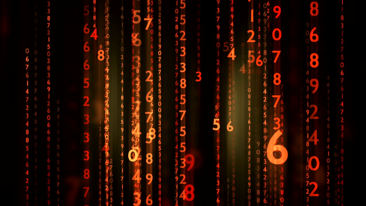 Matrix Trailing Data Flow
