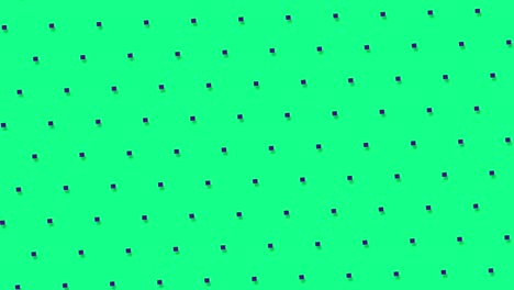 líneas onduladas cinéticas sin costuras animadas fondo fondos coloridos formas coloridas ondas