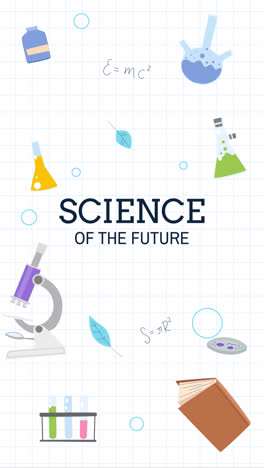 science of the future