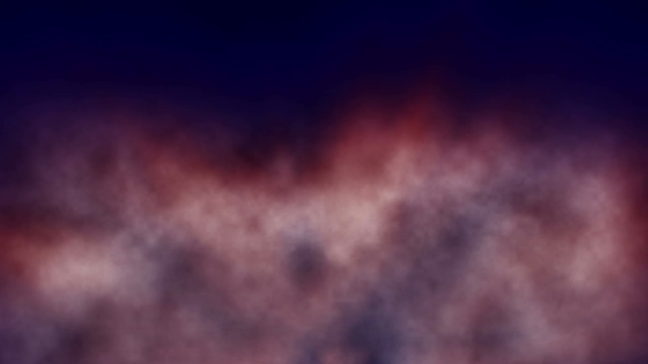 fondo humo abstracto color movimiento 4k