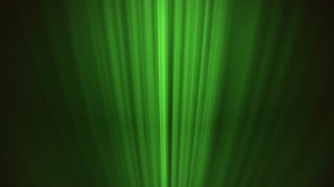 abstract motion green lines in 80s style 2