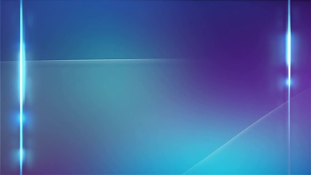 Abstract Gradient Background