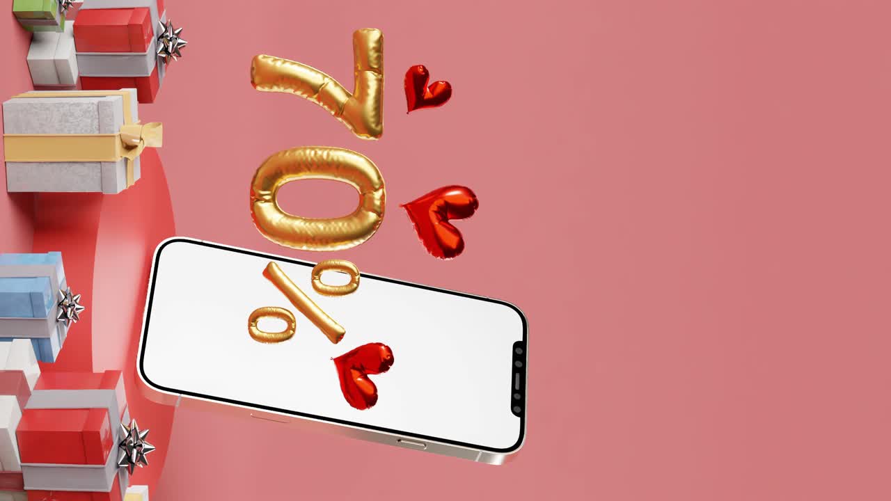 concepto del día de san valentín