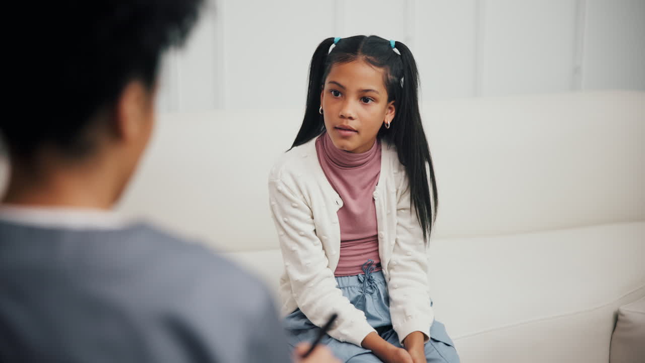 Child Consultation