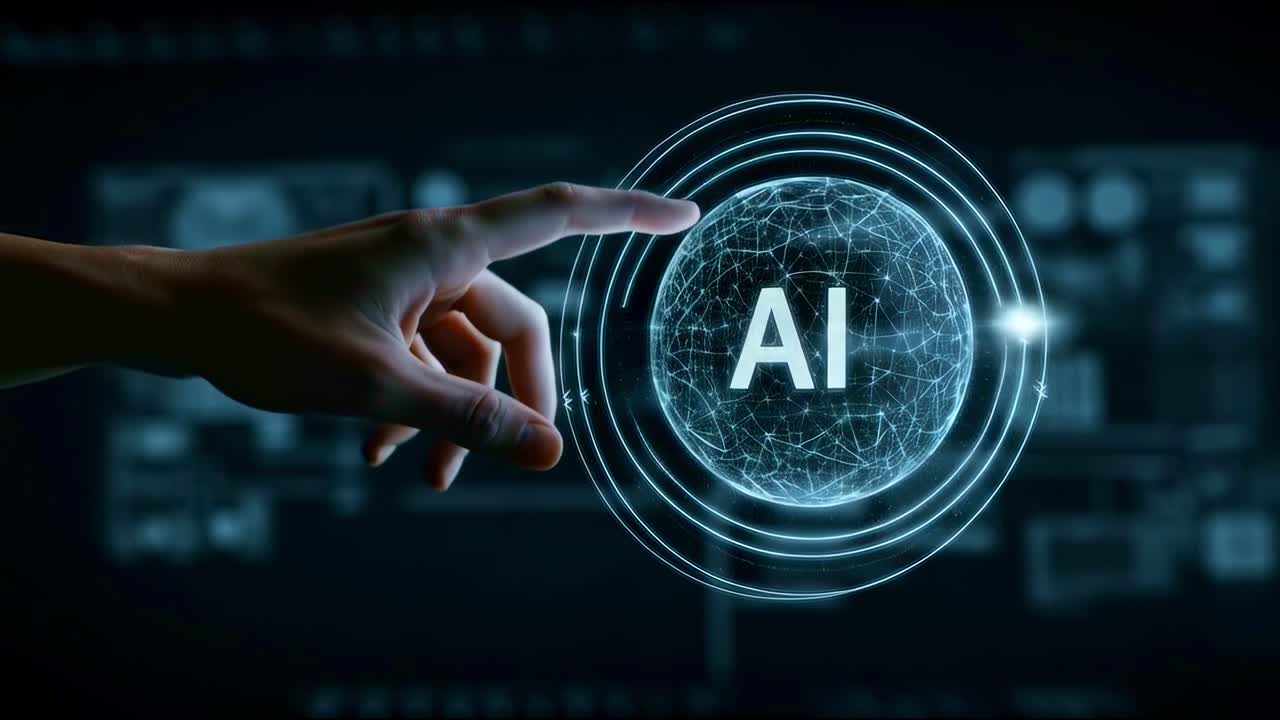 Delving into the profound effects that artificial intelligence has on contemporary technology and driving innovation in today's world
