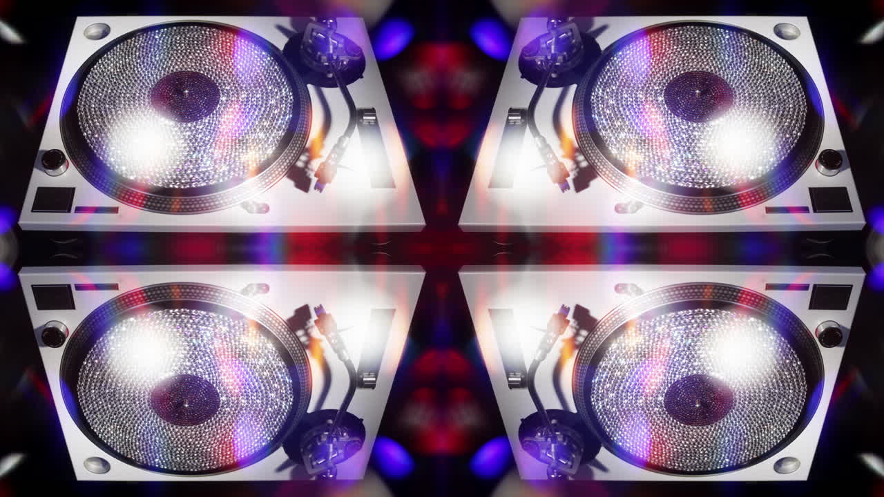 cristal de vinilo 4k 06