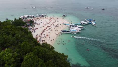 rang yi island