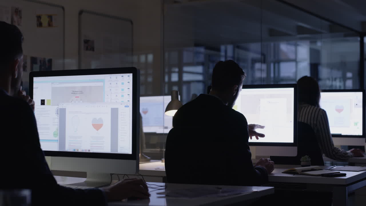 la concentrazione alimenta quelle lunghe notti.