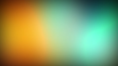 4k abstract multicolored light leak  blurred gradient loop motion for background, transition or screen overlay. concept animation for creative magic mystery light leak effect element templates.