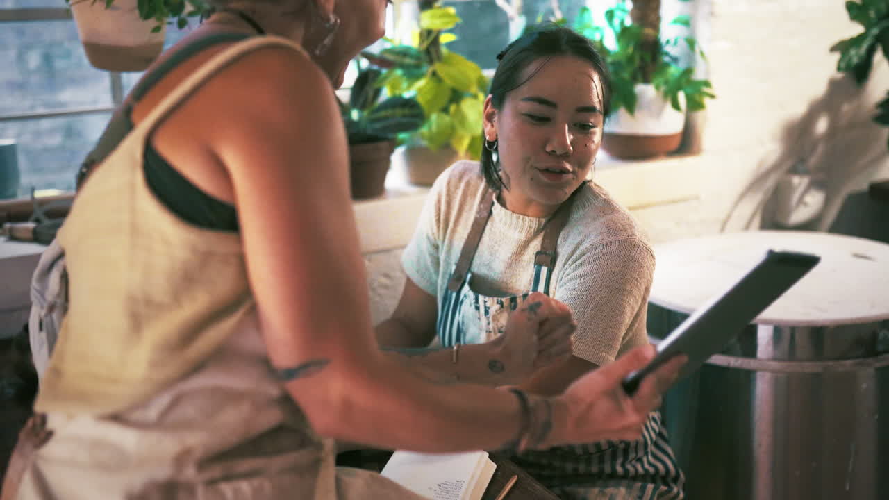 A great gadget that'll help grow a small business