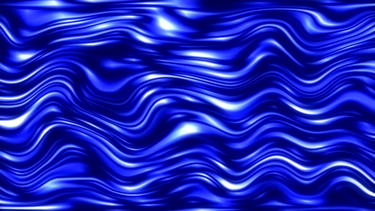 líneas curvas de fondo onda 4k