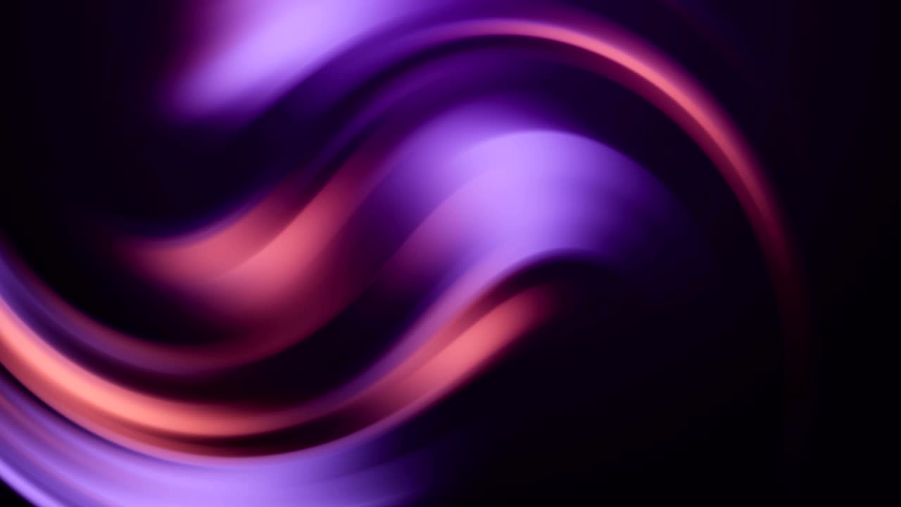 fondo líquido abstracto. superficie ondulada, ondas, textura vibrante de moda. fondo de tinta. bucle