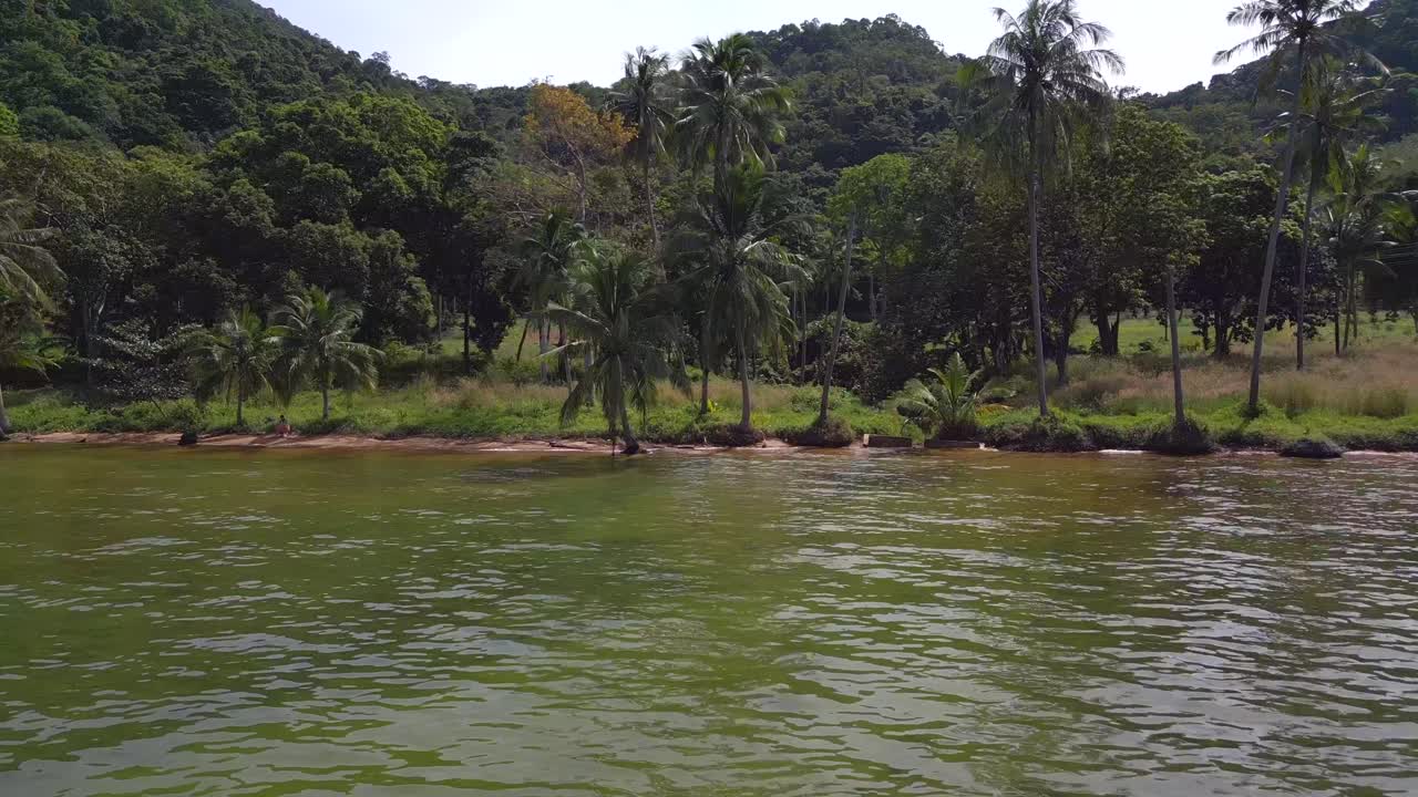 zona turistica subdesarrollada