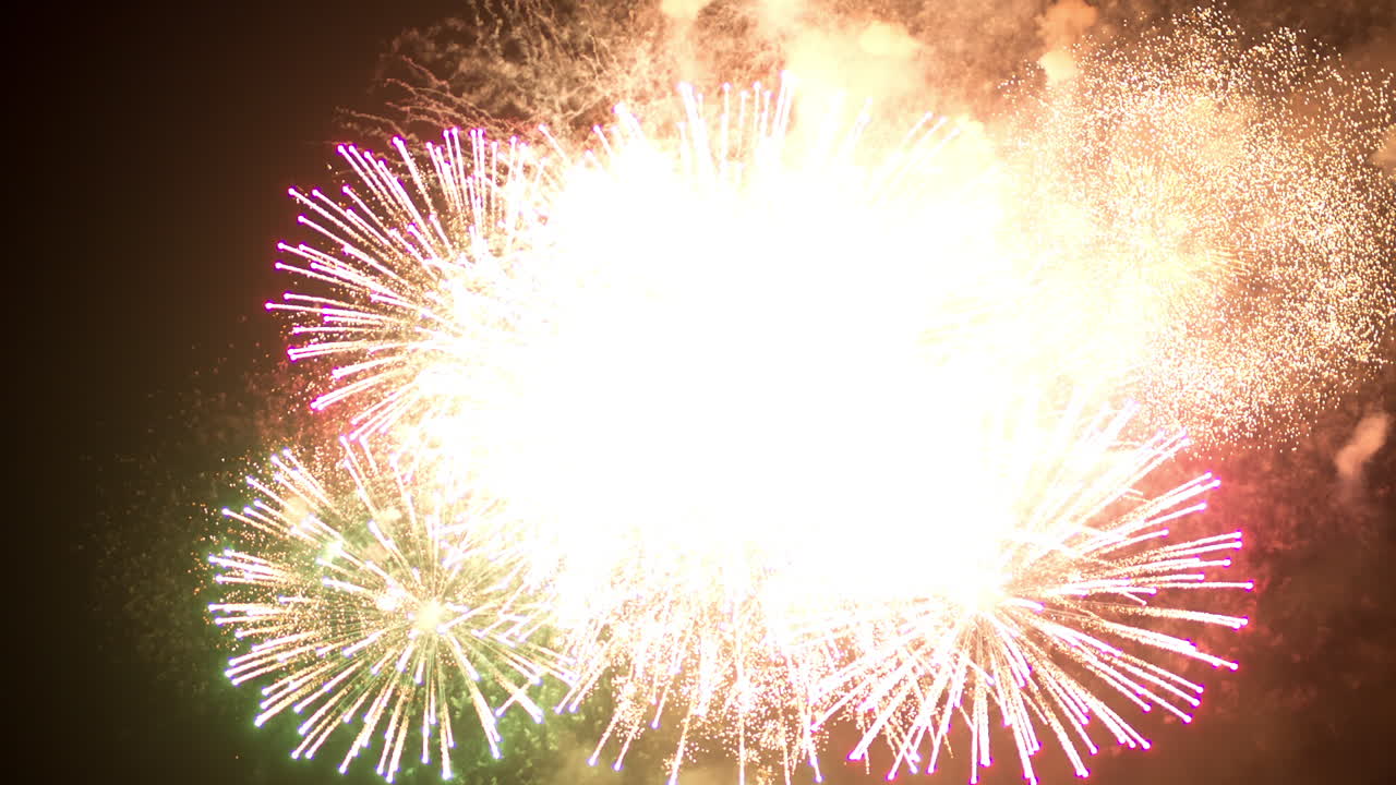 Fallas ohňostroje 10