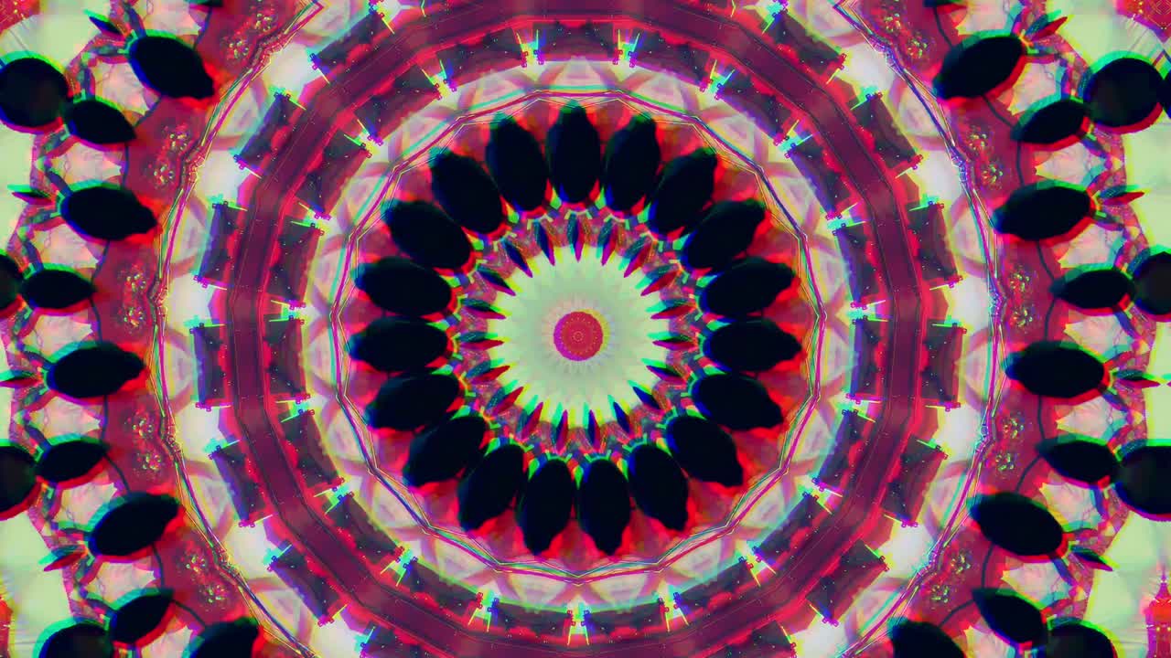 una superposición de glitch retro. distorsión fondo abstracto. efecto digital.