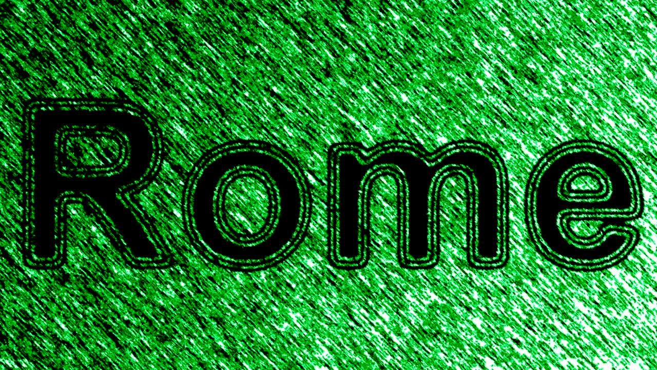 Roma