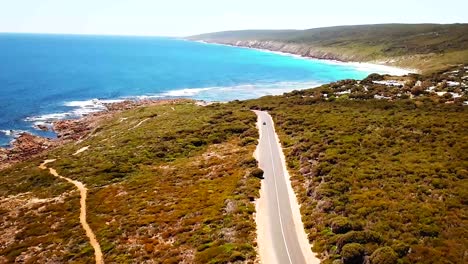 bahía de australia occidental por taylor brant película