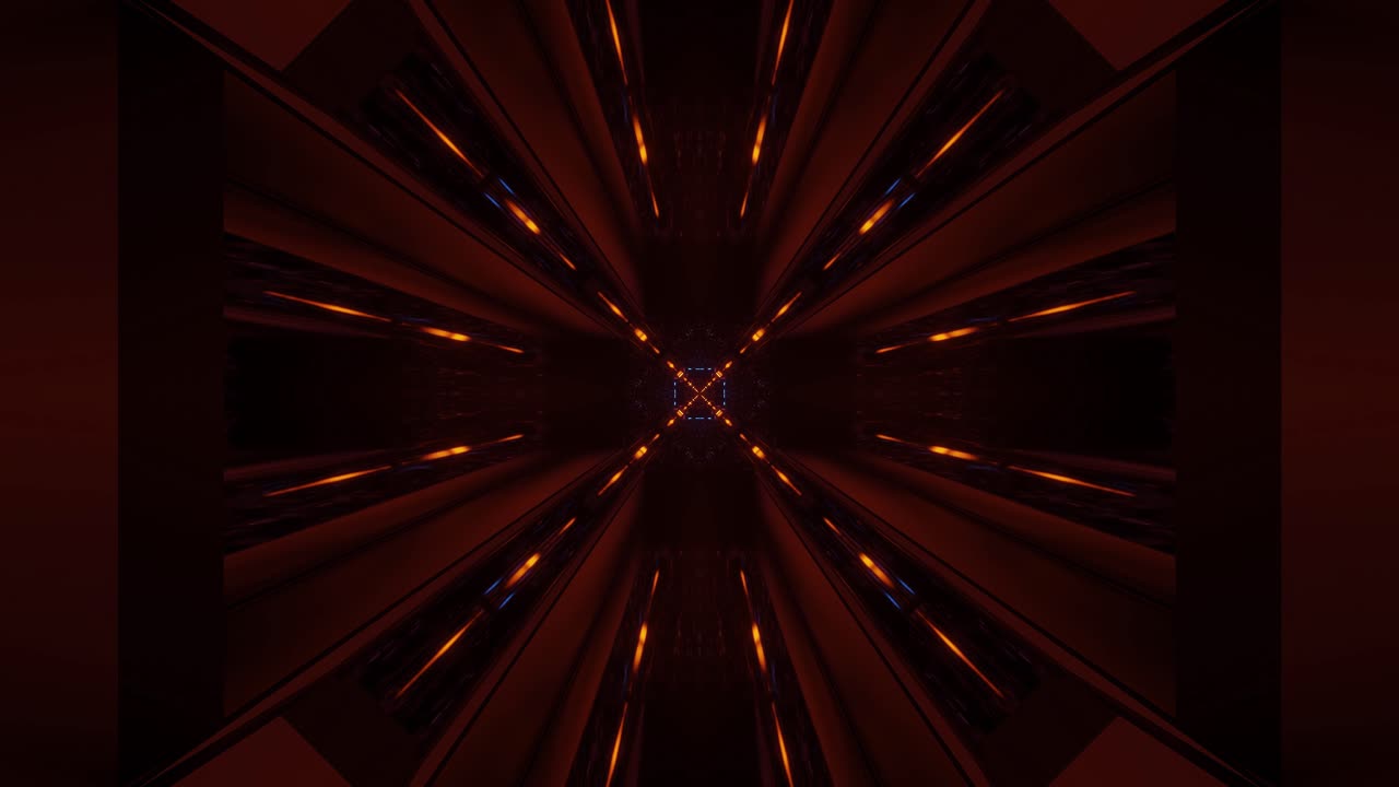 animación, bucles vj