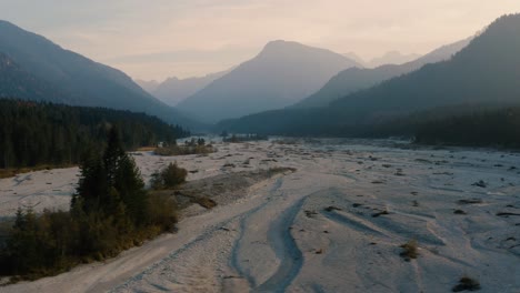 Autumn-Landscape-in-Bavaria,-Germany-|-4K-UHD-D-LOG--
Perfect-for-colour-grading