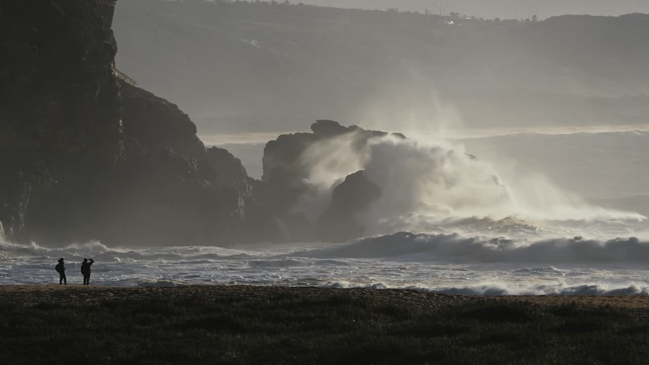 el poder de la naturaleza