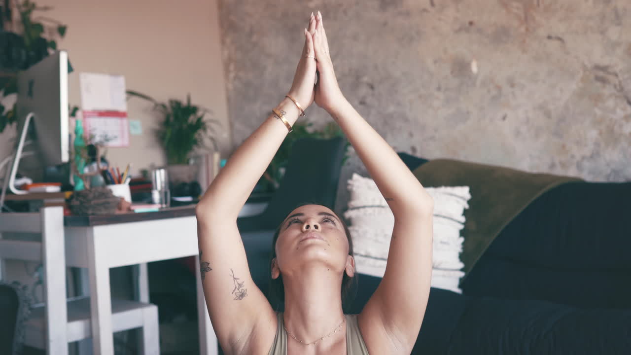 usa tu tiempo libre para conectarte contigo mismo