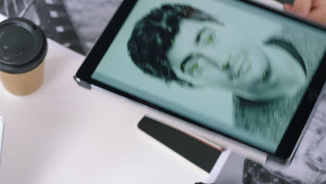 edición de imágenes y arte digital