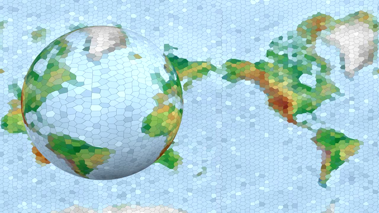 낮은 폴리 행성