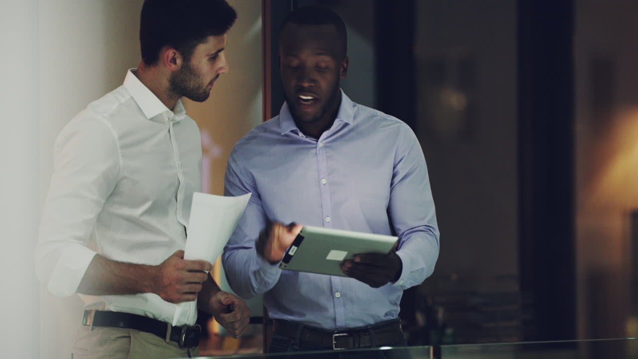 esta aplicación cambiará la forma en que hacemos negocios.