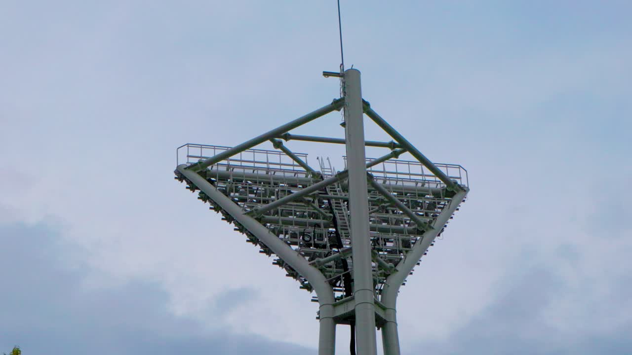 요코하마 최고의 전망