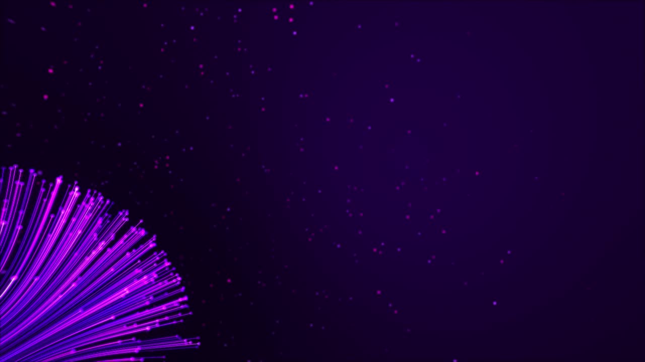 cables de fibra óptica - antecedentes globales de transferencia de datos