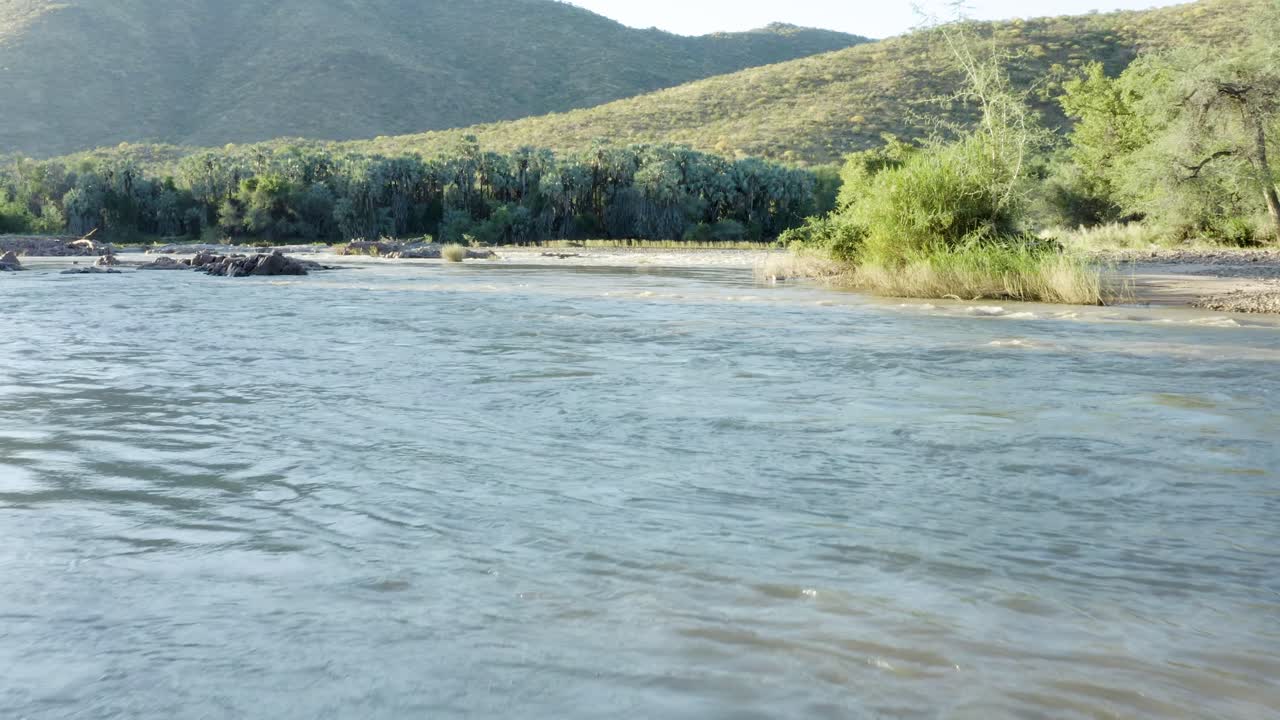 나미비아 공화국 (남아프리카)