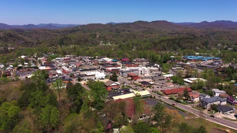 murphy town, nc, north carolina