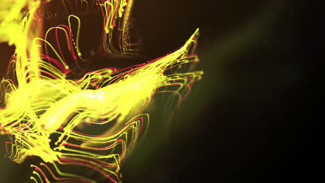 colorful-Futuristic-digital-flying-wave-particles-flows-Moving-on-abstract-background-animation