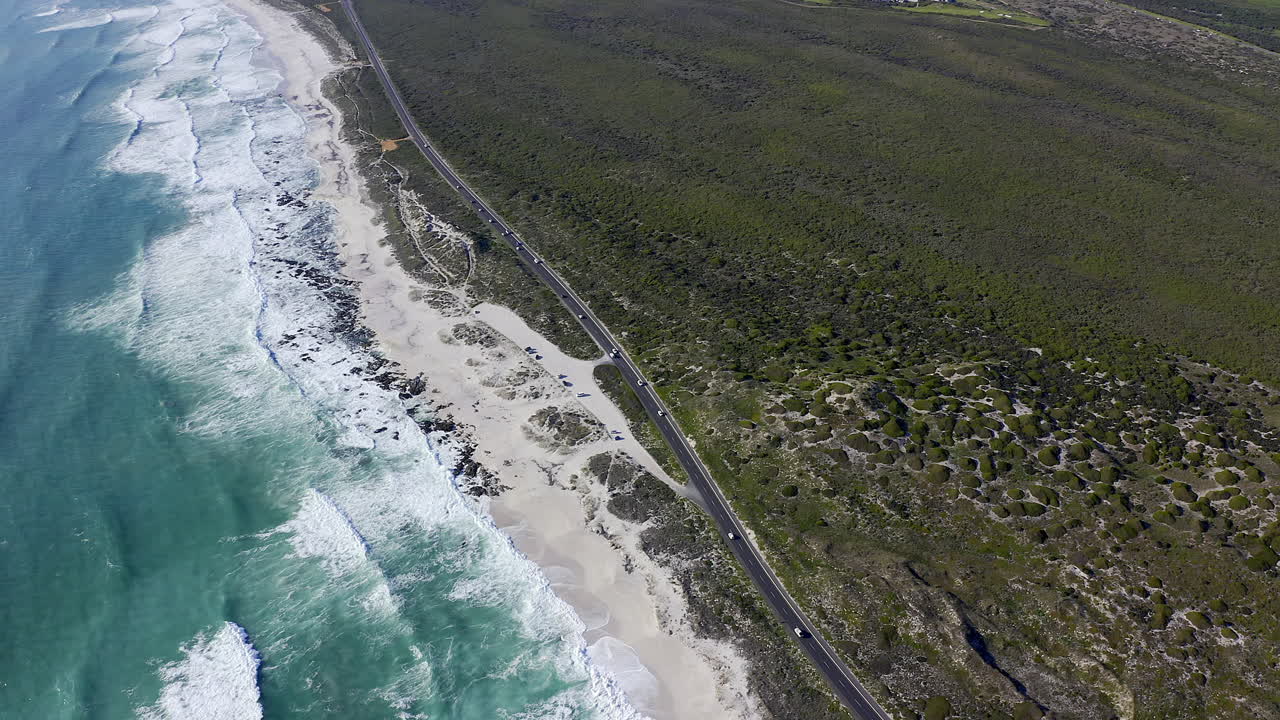 el mejor viaje costero