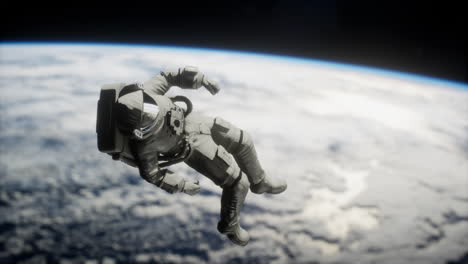 dead-astronaut-leaving-Earth-orbit-Elements-of-this-image-furnished-by-NASA